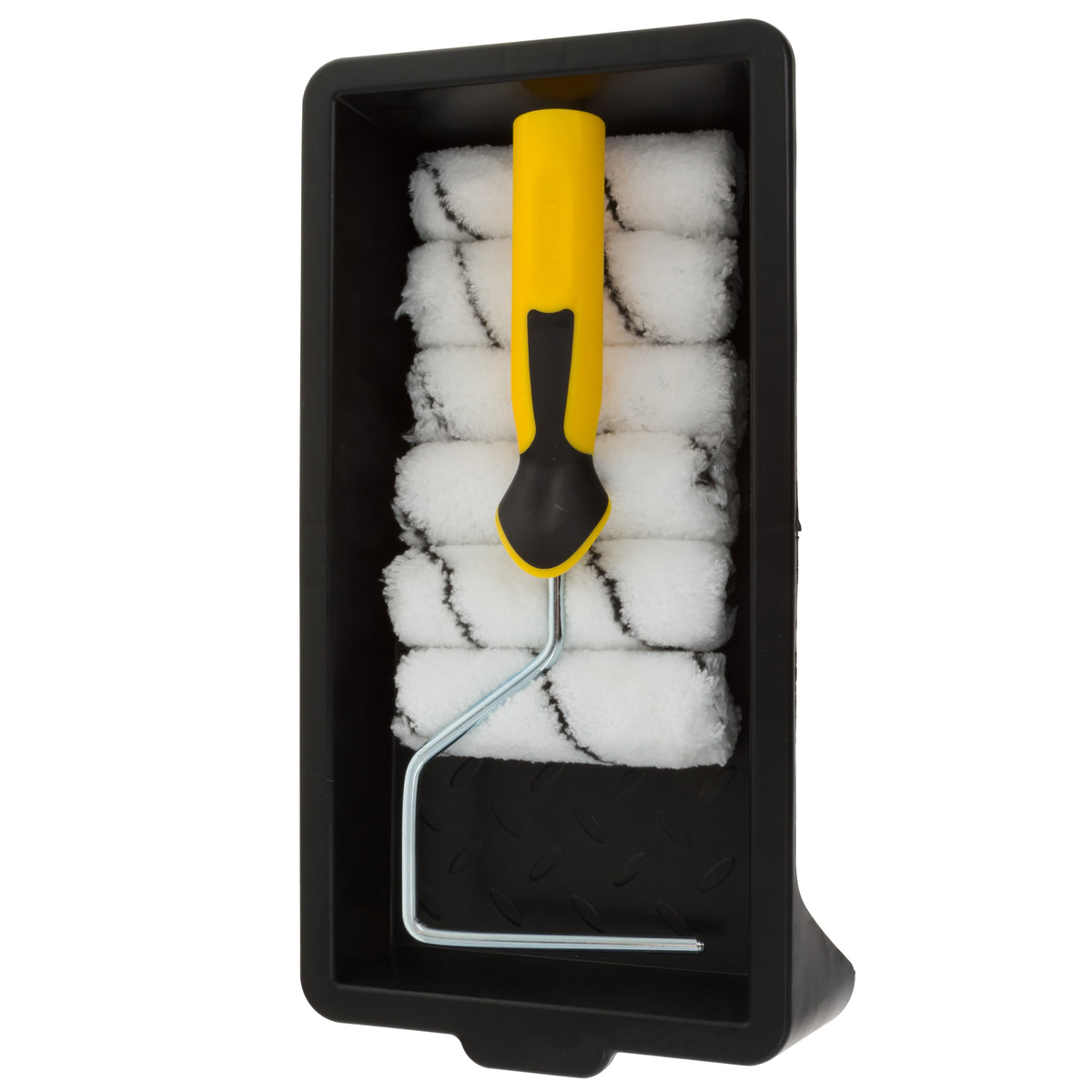 Kit De Peinture Avec Bacs, Rouleau, Pinceau Et Ruban De Masquage Xml 1140 1150 1406 1411 10845