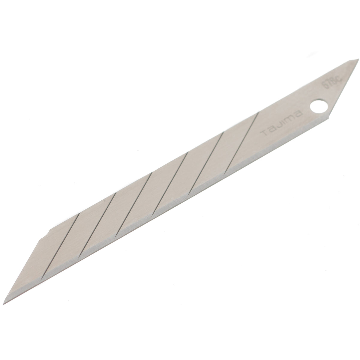 Japanese Tajima Knife Carbon Steel Snap Off Utility Sharp Knife 30