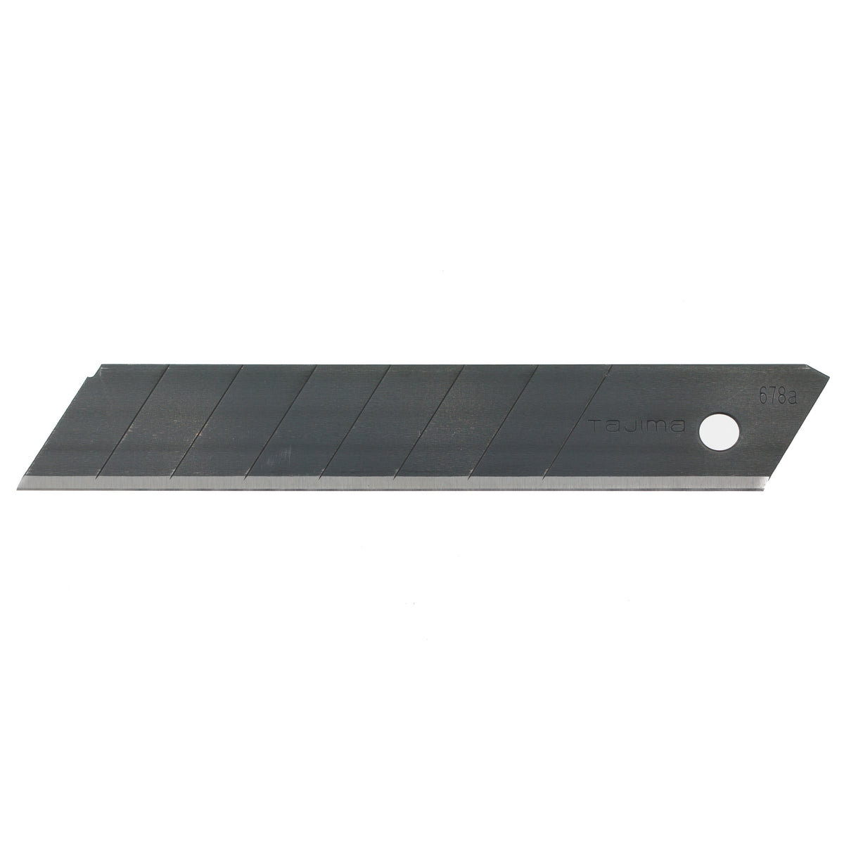 Knife Box Cutter Springback 18mm  Tajima Safety 96849 – Coral Tools Ltd