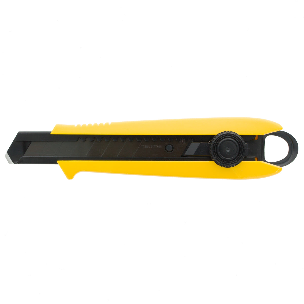 Knife Box Cutter Springback 18mm  Tajima Safety 96849 – Coral Tools Ltd