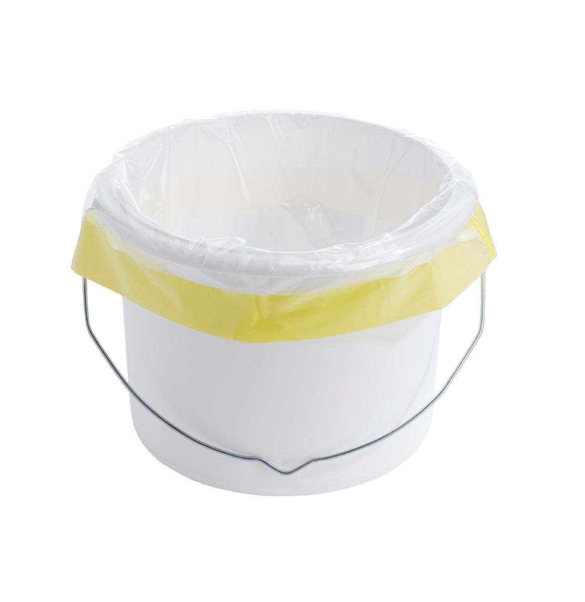 Paint Kettle Liners Coreflex 2.5 Litre Coral Paintwiz 73332 Coral