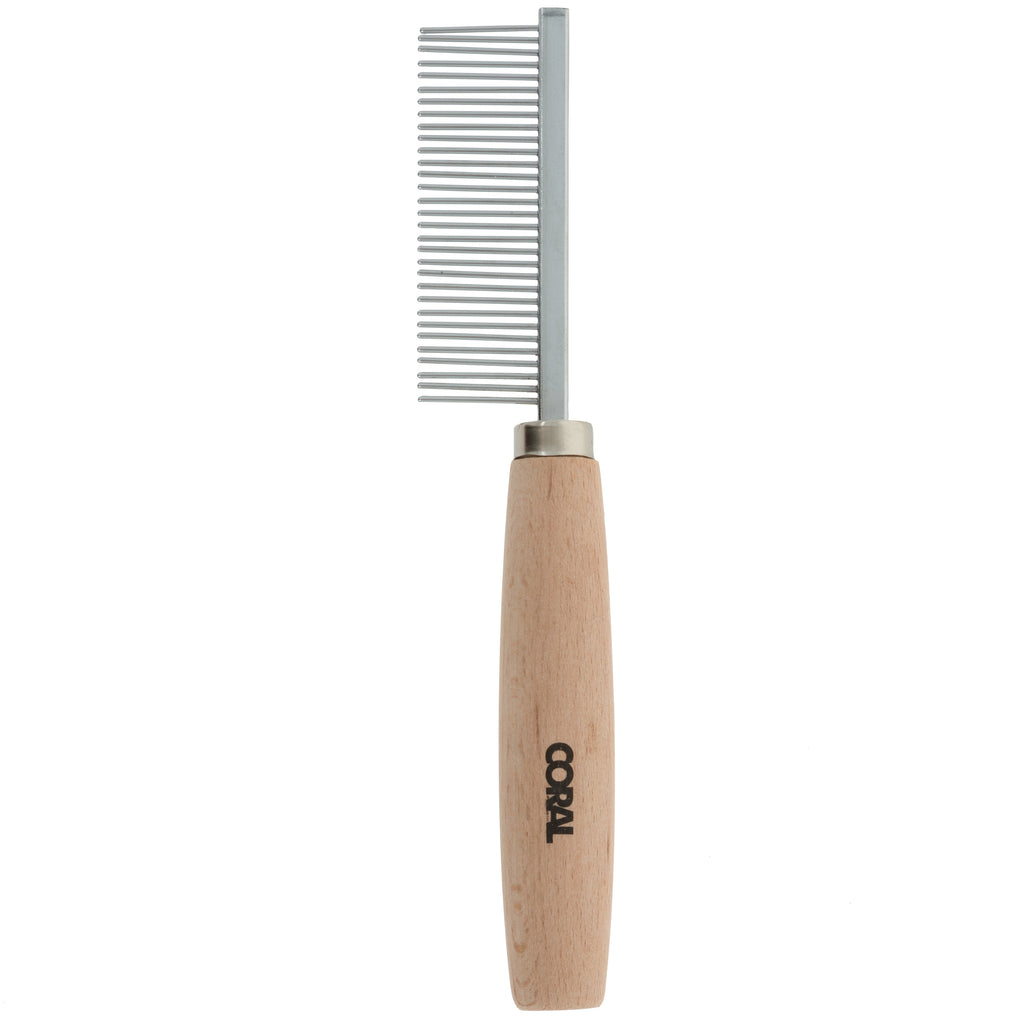 Hyde 45950 Paint Brush Comb Cleaner Tool