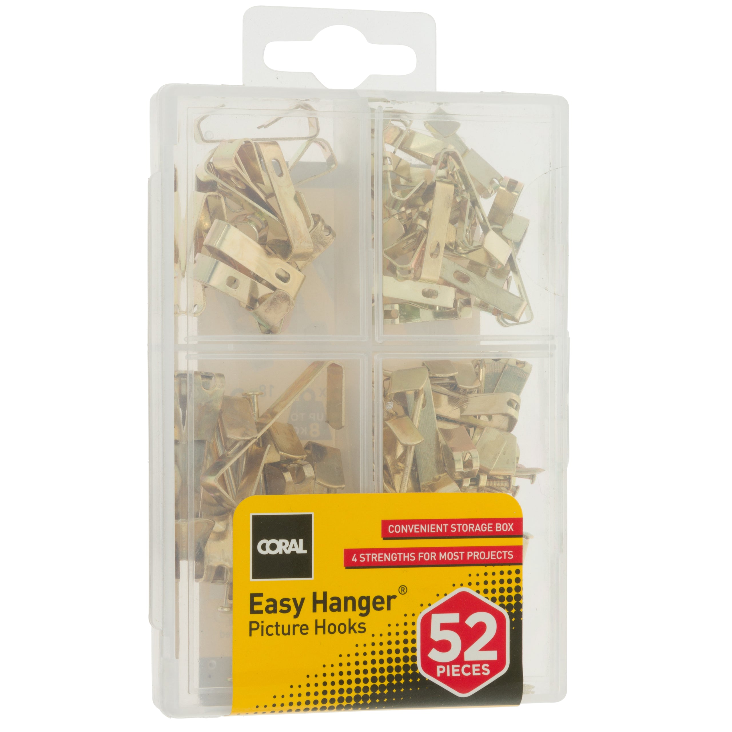 Easy picture hooks discount