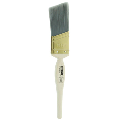 Paint Brush Angled 2 Inch  Coral Precision 31493 – Coral Tools Ltd