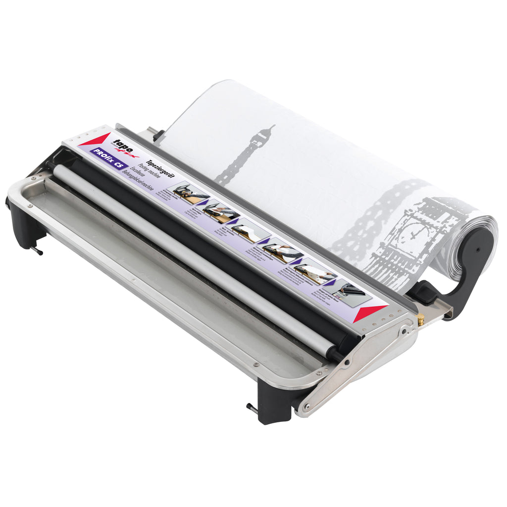 Wallpaper Paste Machine Fast 56cm | Tapofix Profix Cs 61700 – Coral ...