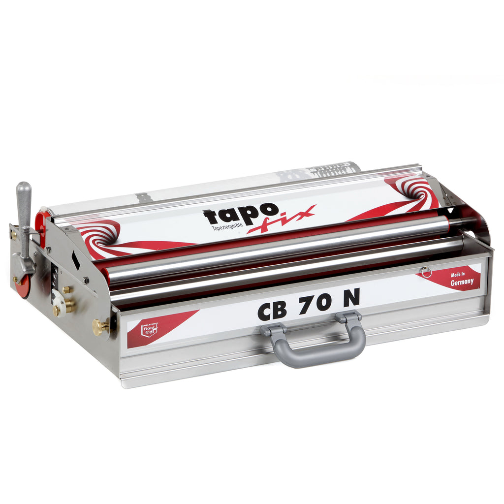 Wallpaper Paste Machine Fast 56cm | Tapofix Cb 61806 – Coral Tools Ltd