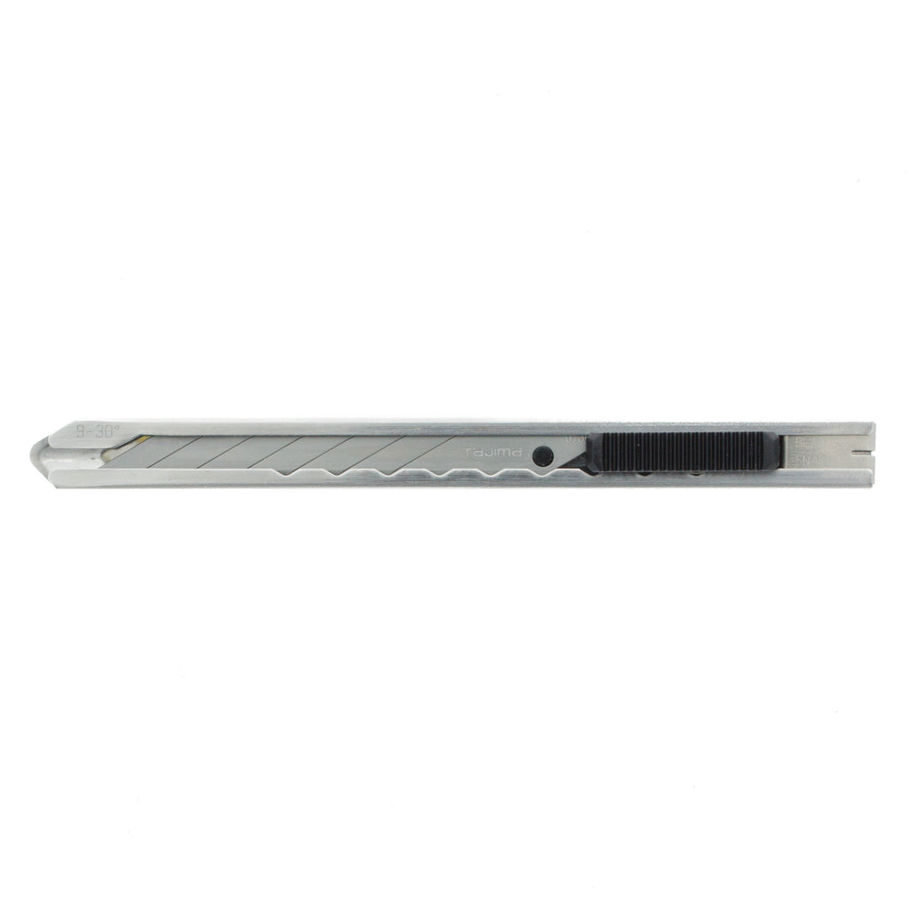 Tajima High Quality Blade Self-Lock Retractable 9mm Wall Paper Utility Knife