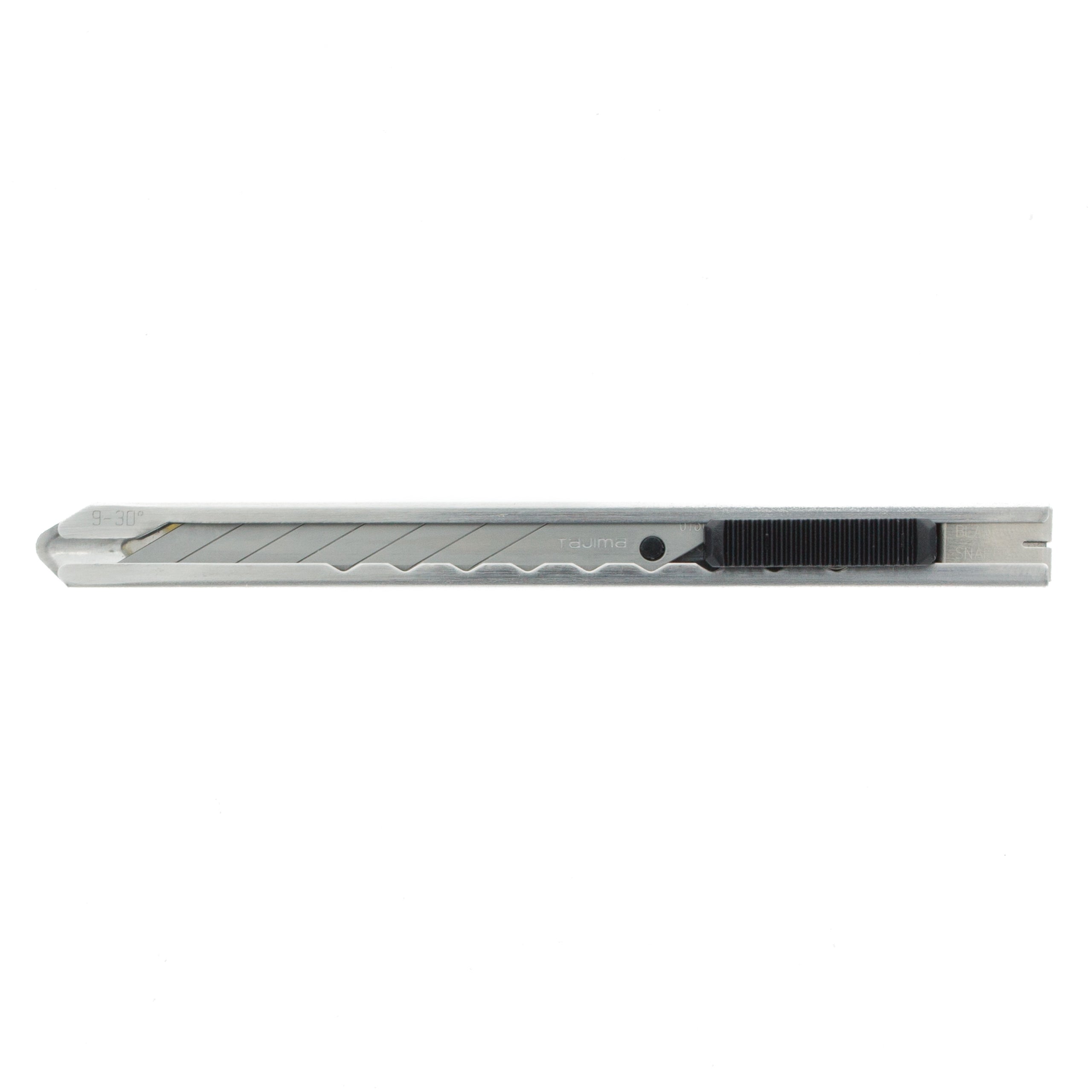 Tajima GK-G240 Contractor Foldable G-Saw, Silver/Black, 240 Mm - Knife - View #10