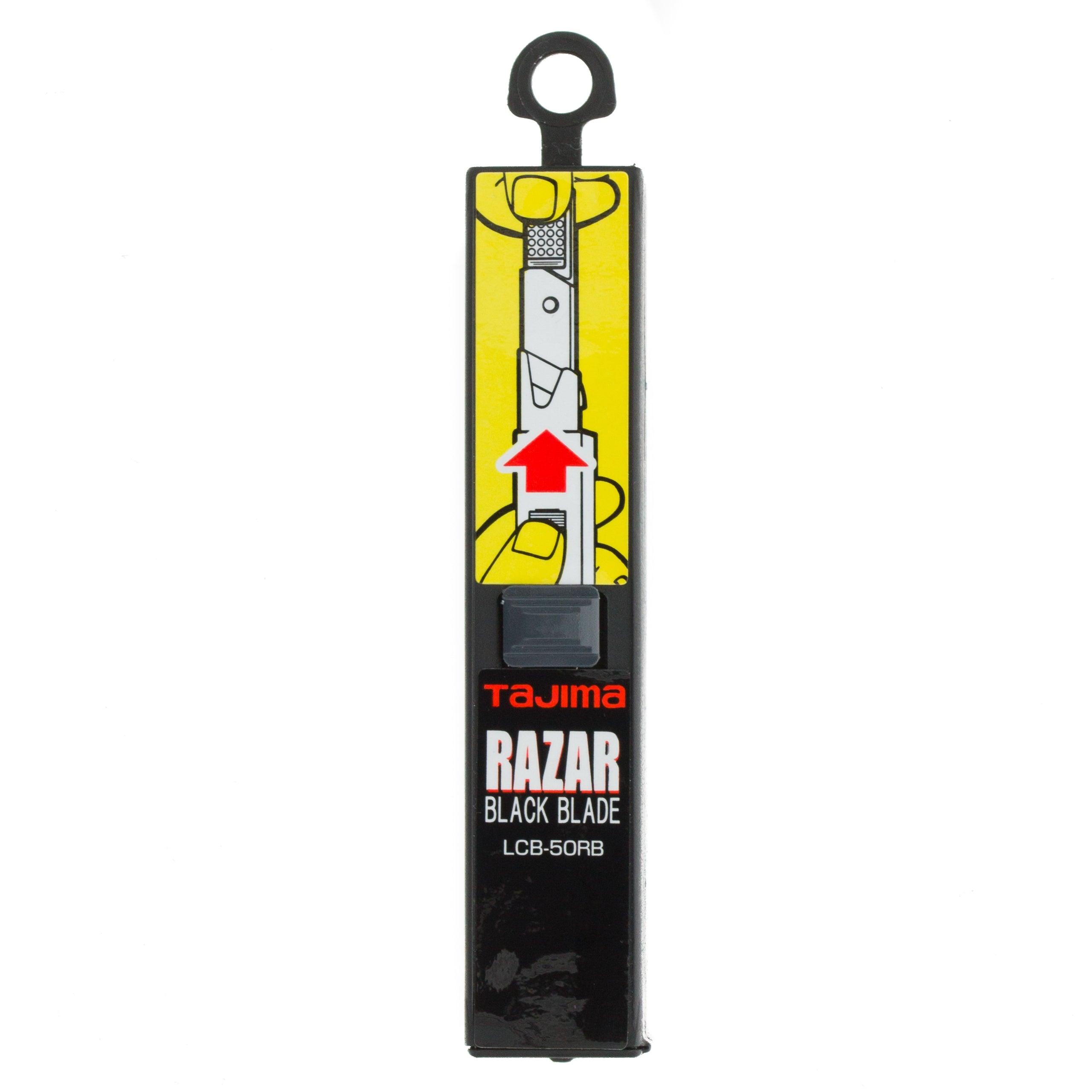 Snap Off Blades Extreme 18mm | Tajima Razar 96813 – Coral