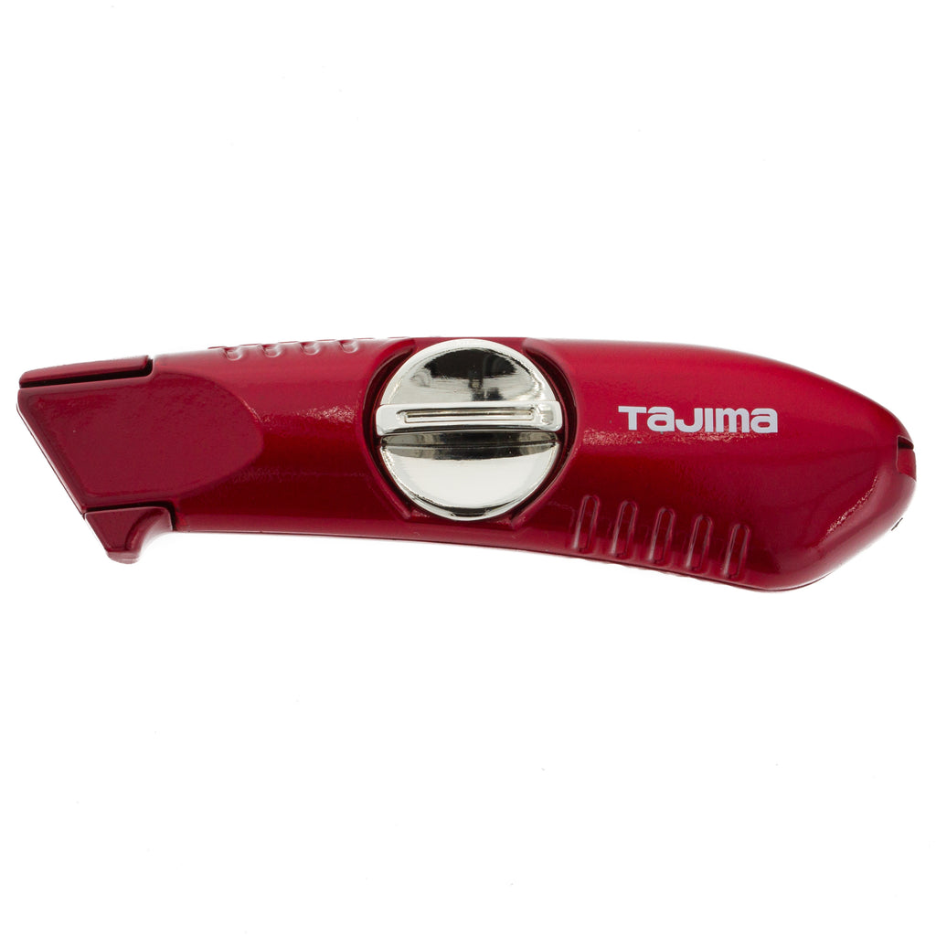 TAJIMA VR-101R VR-Series -- Fixed-Blade, one-piece knife, 3 x V
