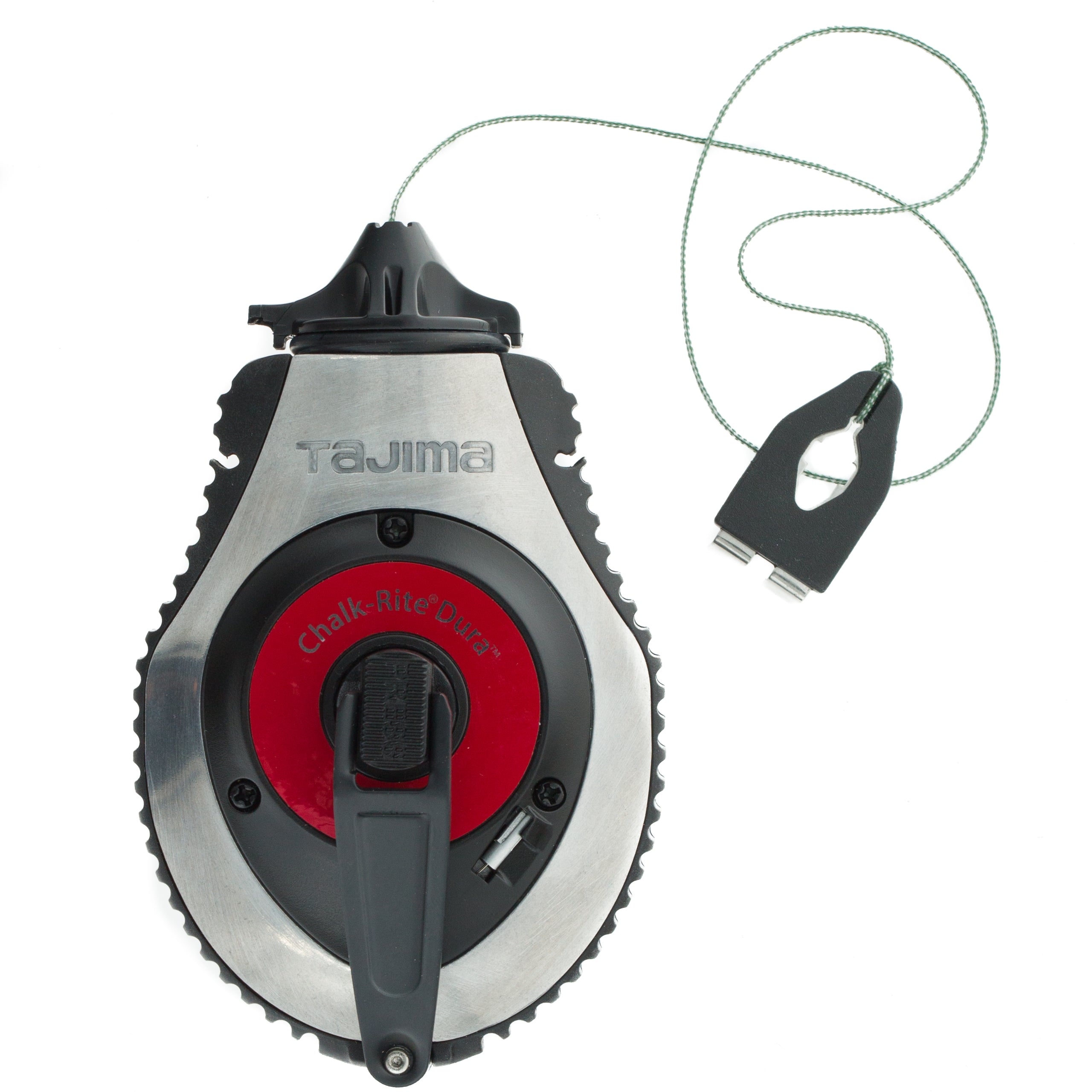 【わっき〜】TAJIMA SMART REEL 1kg ３個 タジマ tajima メタルスマートリール10 AZ-MSMR10 高所 作業用