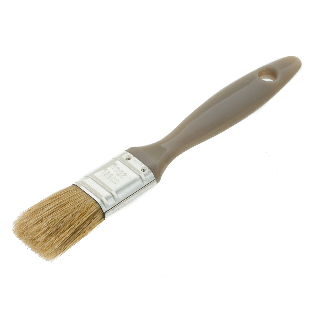 Paint Brush Bristle Paintbrush 1 Inch