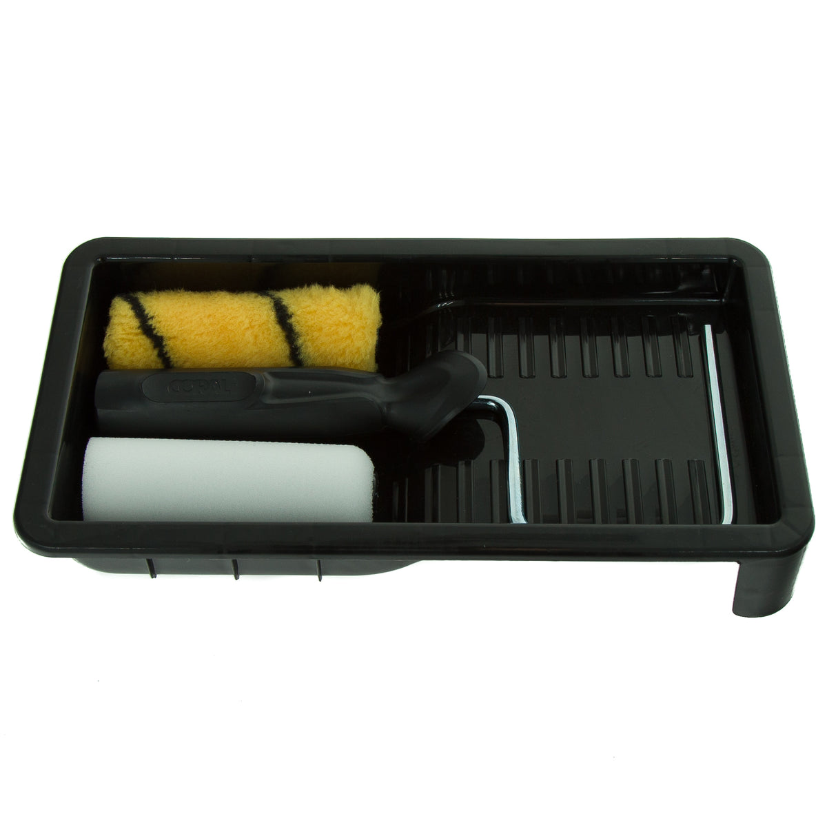 Coral Essentials Mini Paint Tray 4 Inch