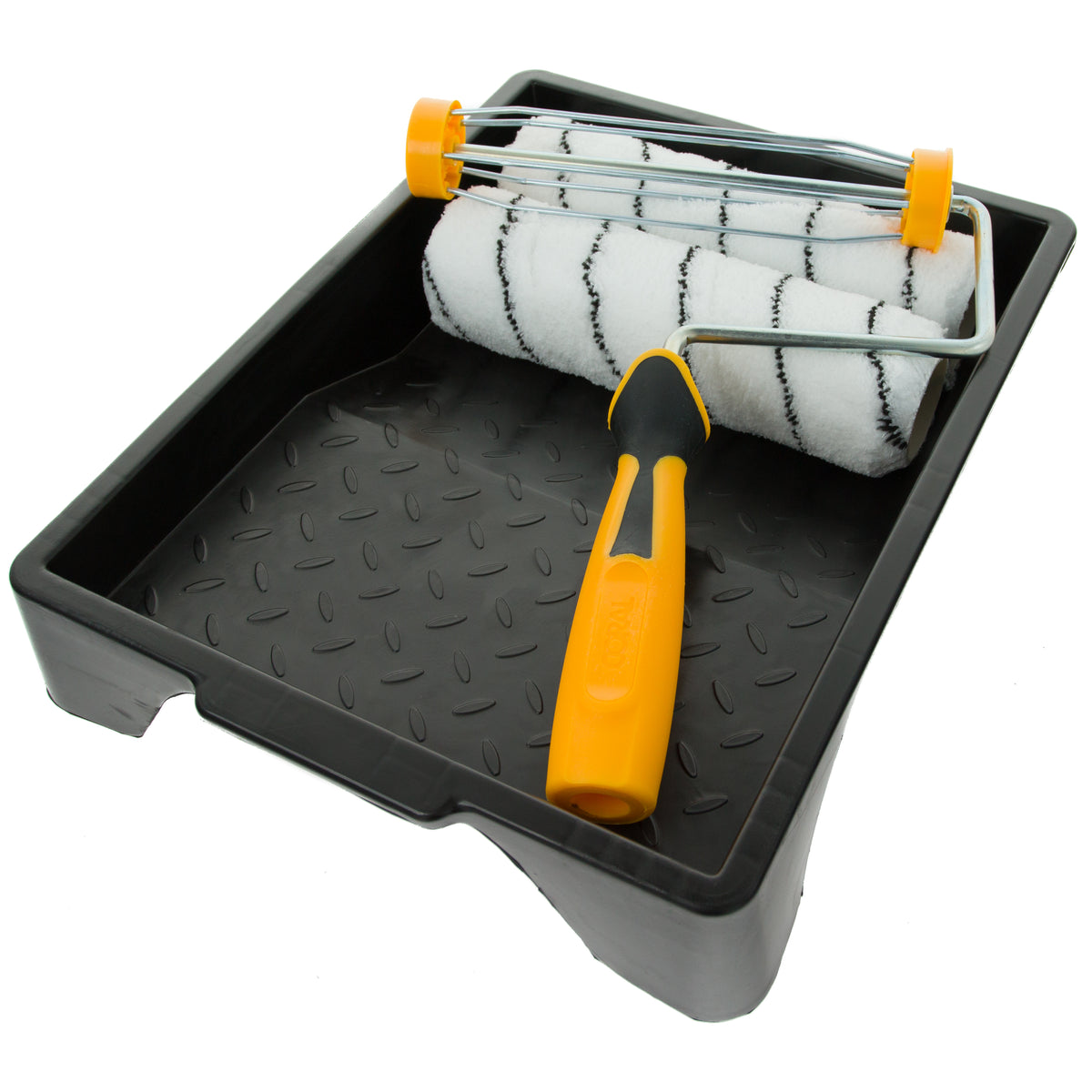 Paint Roller Kit Professional 9 X 1.75 Inch | Coral Easy Coater 43431 ...