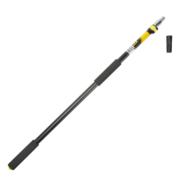 Telescopic Extension Pole Latest 0.9-1.8M | Coral Shurglide 76502 – Coral  Tools Ltd