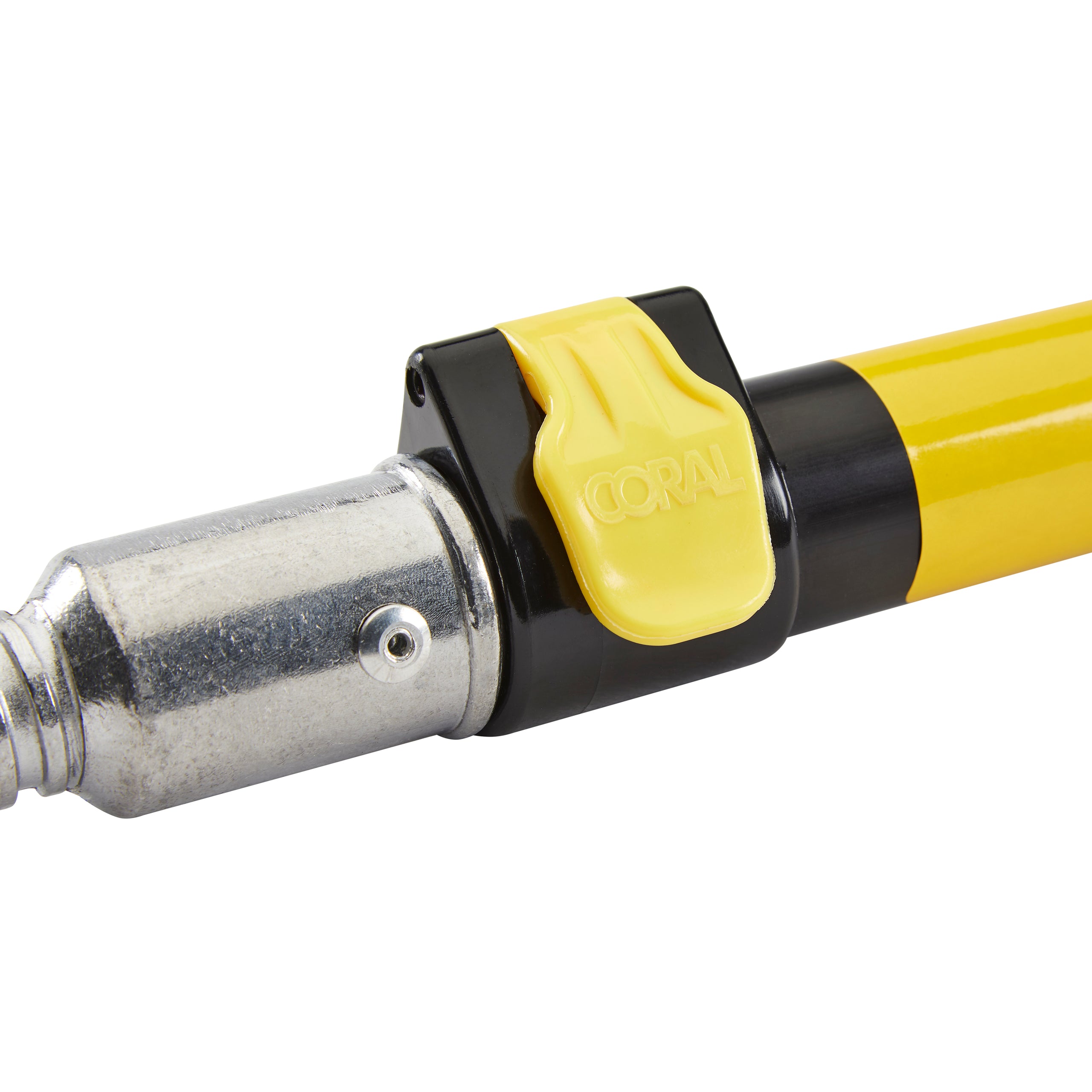 Telescopic Extension Pole Latest 1.2-2.4M | Coral Shurglide 76503