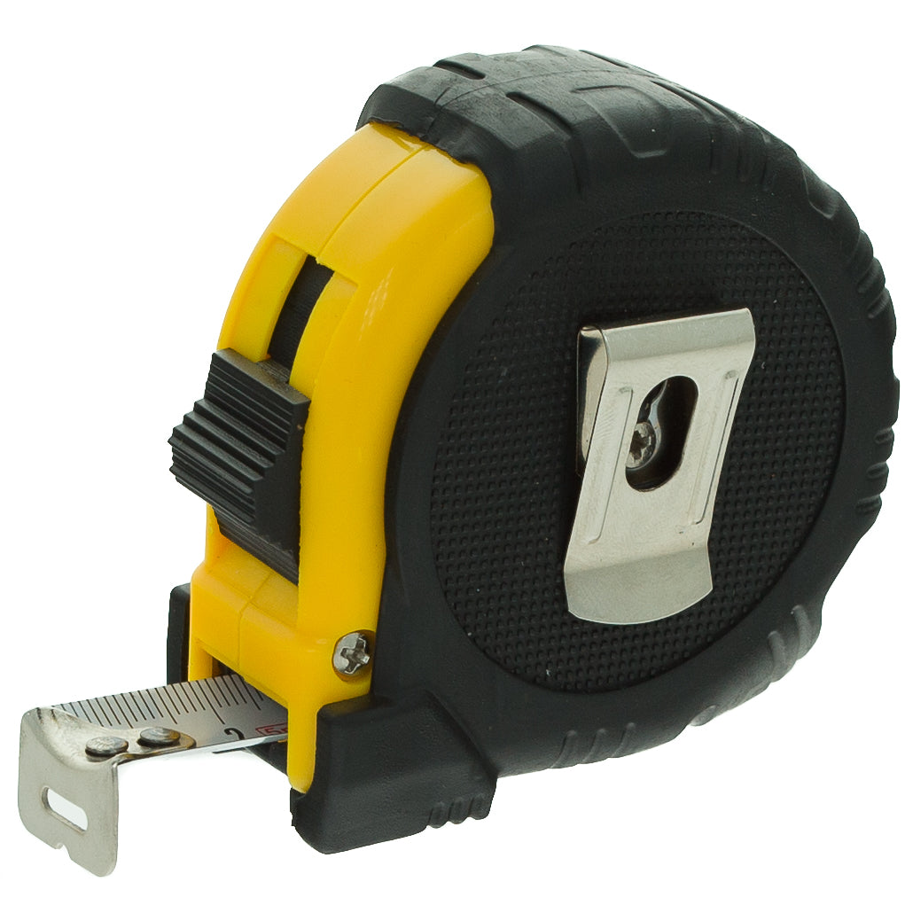 5m Tape Measure with QuickDraw Marking Function
