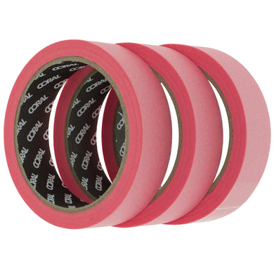 MT Tape Cutter Coral x Pink