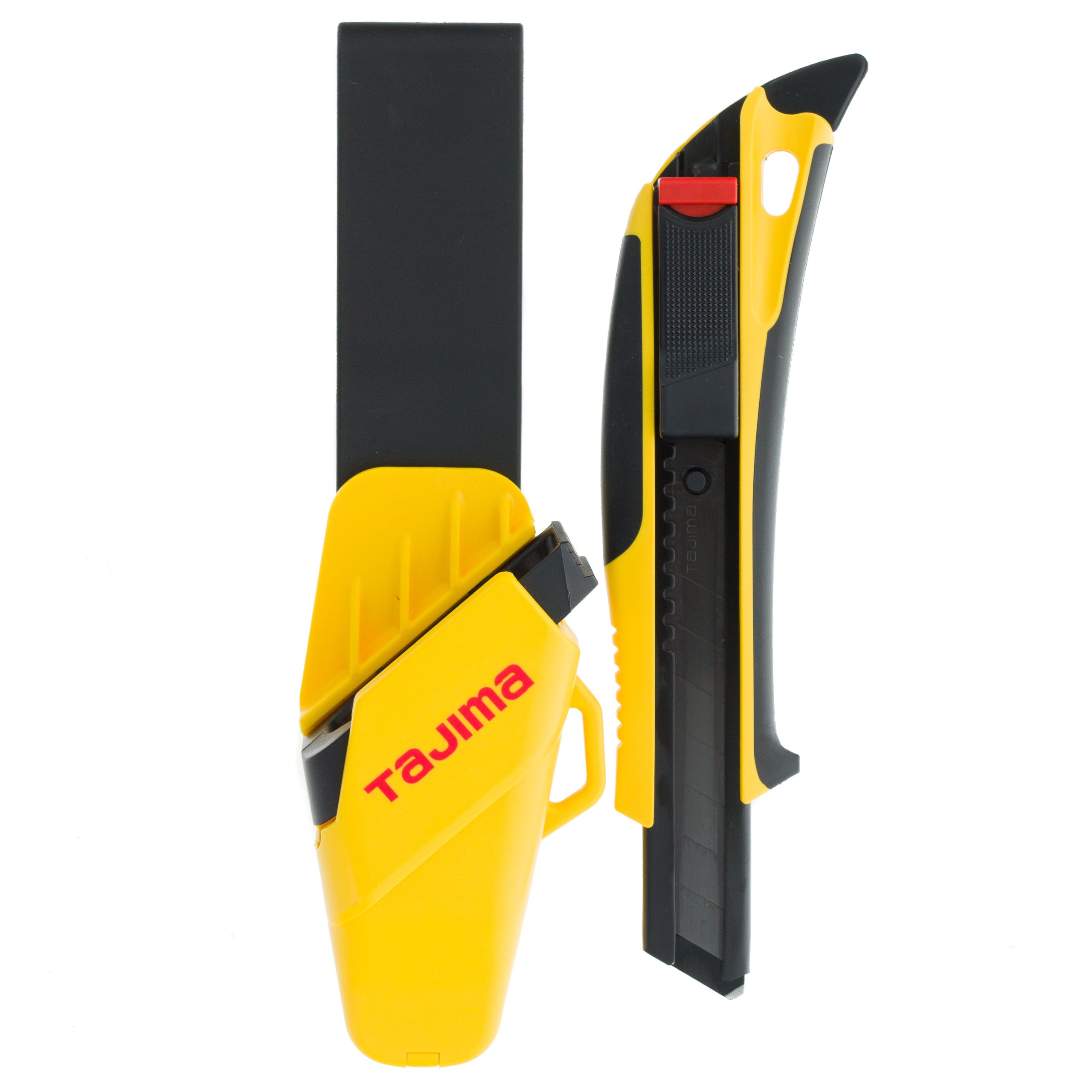 Tajima Rascador SCRAPE-RITE PRO (con mango largo, cabezal en ángulo de 20°, 3 cuchillas Endura de 18 mm) PSCL500A/W1 Tajima Rascador SCRAPE-RITE PRO (con mango largo, cabezal en ángulo de 20°, 3 cuchillas Endura de 18 mm) PSCL500A/W1